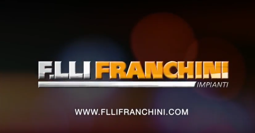 Nuovo Company Profile F.lli Franchini