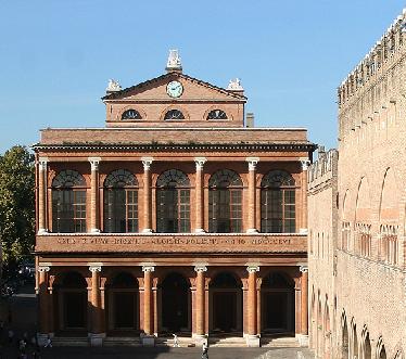 F.lli Franchini si aggiudica il rifacimento degli impianti del Teatro Galli di Rimini